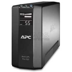 Onduleur APC Back-UPS Pro RS 550 LCD - Prises IEC - BR550GI