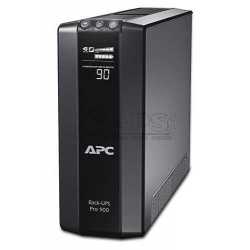 Onduleur APC Back-UPS Pro RS 900 LCD - Prises francaises - BR900G-FR