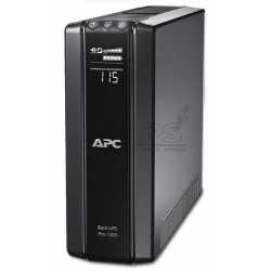 Onduleur APC Back-UPS Pro RS 1200 LCD - Prises IEC - BR1200GI