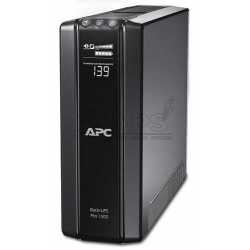 Onduleur APC Back-UPS Pro RS 1500 LCD - Prises francaises - BR1500G-FR